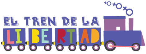 El tren de la libertad