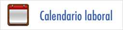 Calendario Laboral