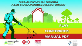 Guía Audiovisual DDD