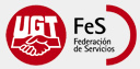 Logo FeS-UGT