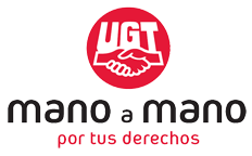 Afíliate a UGT