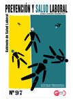 Prevención y Salud Laboral nº 97